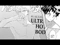 Spice Bakudeku Doujinshi Fluff And Read Description