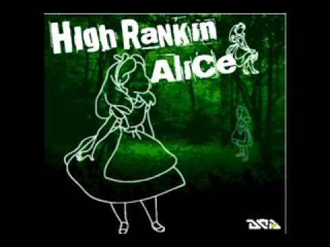High Rankin - Alice
