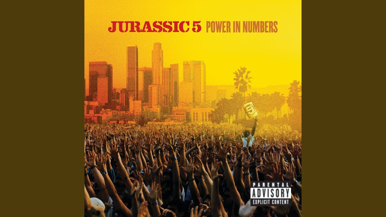 Nas - I Am Somebody