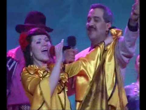 Vasile PASCARU & Mariana Cepraga Video 02