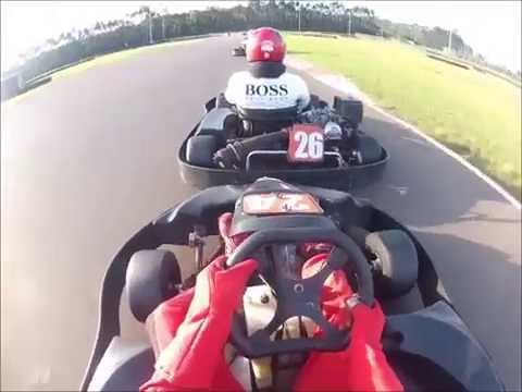 3ª etapa Speed Race 25 04 15