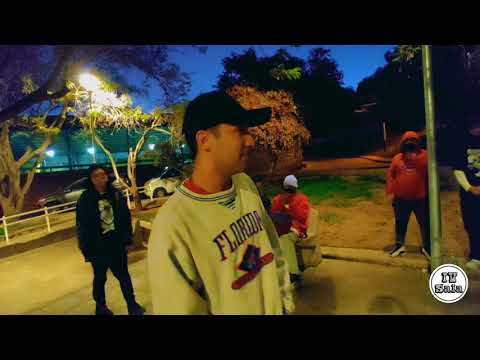 ENDDO VS DISKAN /3ro LUGAR/CUARTA SALA