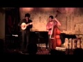 Hamilton de Holanda Trio - Luiza (Tom Jobim)