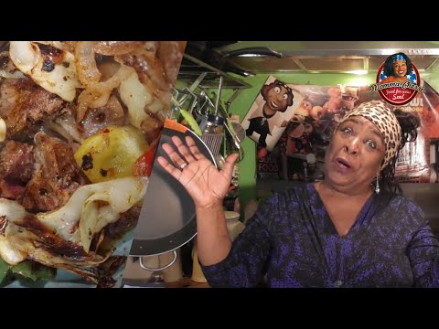 Momma's Grilled Lamb Chops Recipe and New Product Unboxing!