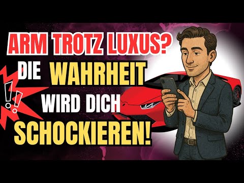 Reich nach außen – pleite im Inneren: Das wahre Gesicht der neuen Armut!