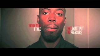 Random Acts - GHETTS - Fire Burning