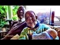 Weird GrandParents singing German Lullaby for ...