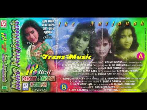 Iki Lho Mas Vocal Ikke Nurjanah