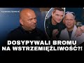 S KS BROM I WALIZECZKI OD TVN KLAUDIUSZ O KULISACH BIG BROTHERA