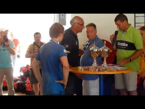 Bekerfinale Arnemuiden A1-Kloetinge A1: 7-0 8 juni 2014