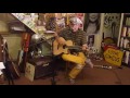 Michael Jackson Scream Acoustic Cover Danny McEvoy