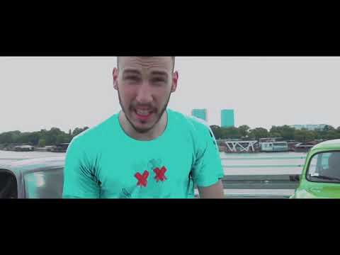 【ZtoA】 KIMI X MEDZI   SENIDAH Official Music Video（Playing in Reverse）