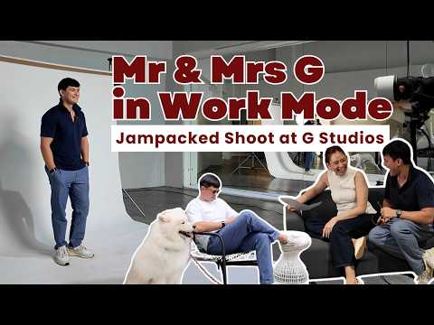 Spaß kennt keine Grenzen | Sarah & Matteo G hinter den Kulissen