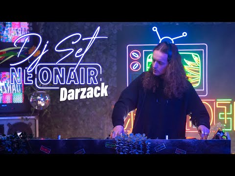 DARZACK | NEONAIR DJ SET