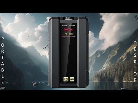 Can This Portable DAC/Amp Do It All? FiiO Q15 Review