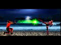 Mortal Kombat New Era MK2 Ermac Playthrough