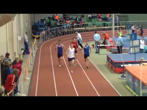 400m férfi F1 2018.02.11 Budapest