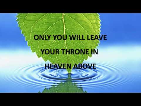 DANIE BOTHA - ONLY YOU