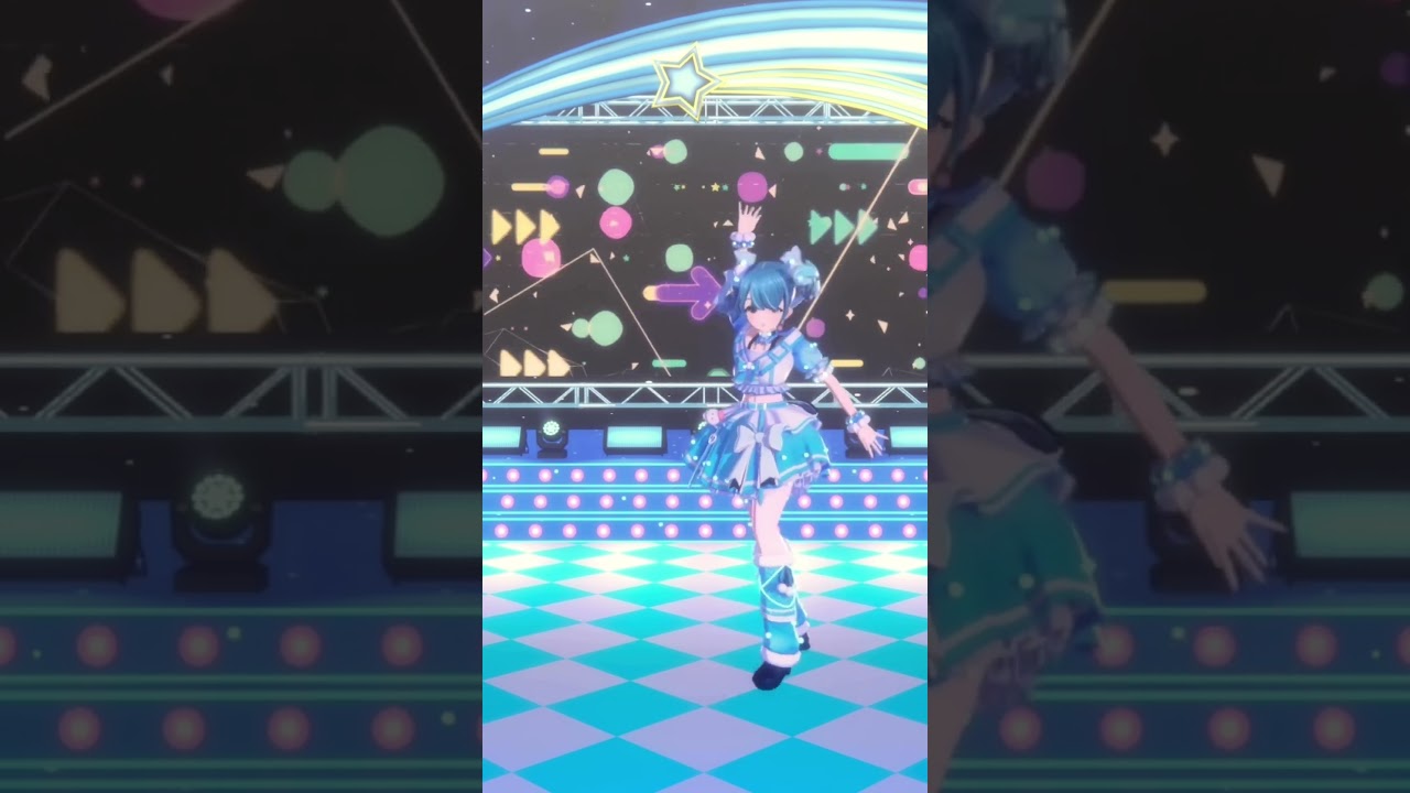 日曜日が終わってしまう…！#マリオカートダンス