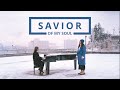Savior of My Soul feat. Ellie Barry | Christian Music