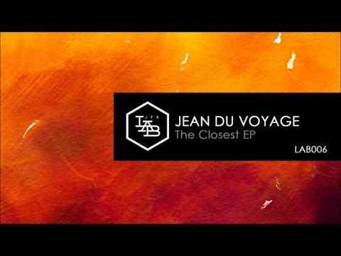 Jean du Voyage - The Closest Ghost Feat. Djéla - Official Video