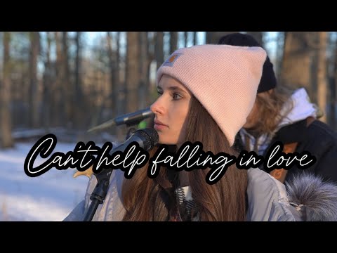 Can’t help falling in love