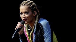 Rita Ora - I Will Never Let You Down (Radio 1&#39;s Big Weekend 2014)