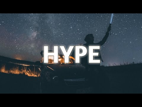 Hype || Aggressive Type Beat || Hard Freestyle Rap beat || Energetic Rap beat || Renvo