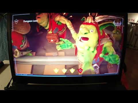 MongoTV_4103 - Mongo Games - Del 1 - Jeg Køber Nok Dungeons 3 og BeamNG.drive