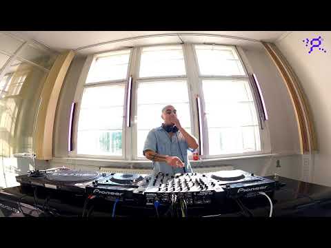 PATTERN: Selection 97 - Lust Klub Showcase - Ariel  - 5 PM