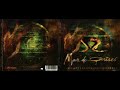 Mar de Grises - The Tatterdemalion Express (Full Album 2004)