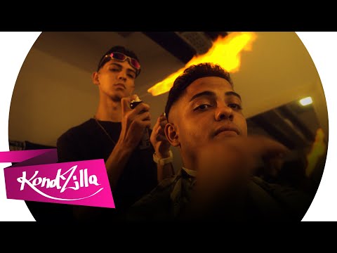 MC DS - Tô Naquele Pique (KondZilla)