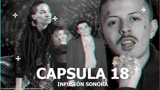 Pimp Flaco, Mueran Humanos y Alika &amp; Nueva Alianza de vuelta en México (Capsula 18)