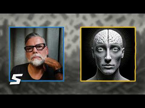 * MIRROR * Kayvan Soufi Siavash fragt KI Chat "Die Inter Nationalsozialisten" * KEN FM * Jebsen *