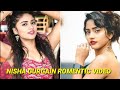 NISHA GURGAIN VIRAL ROMENTIC VIDEO HOT ROMENTIC AR REHMAN