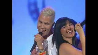 RBD - Celestial (Sabado Gigante) Restaurado