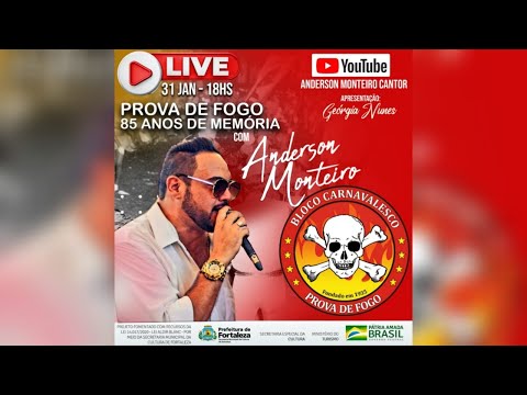 Prova De Fogo video