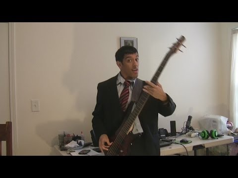 Phoenix Wright: Ace Attorney Rock Medley