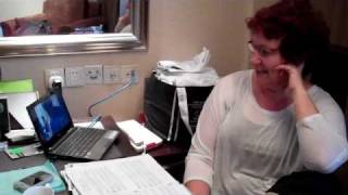 SingCinnati- Half a World Away