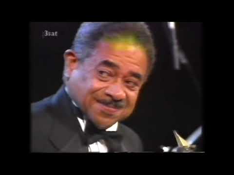 Thumbnail for Frank Wess Meets Johnny Griffin with help from Gene Harris by Frank Wess