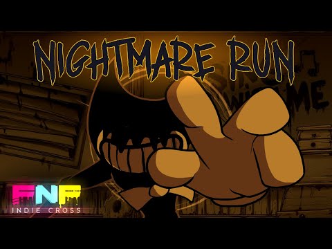 Video thumbnail for Nightmare Run