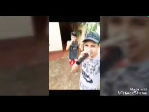 Amor de fan. MCs jeff e pikeno