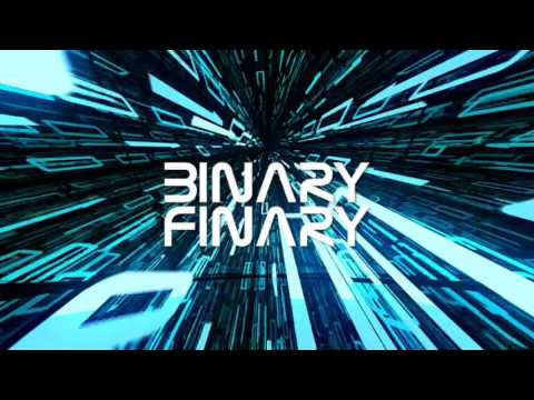 Binary Finary at Dreamstate SoCal 2016