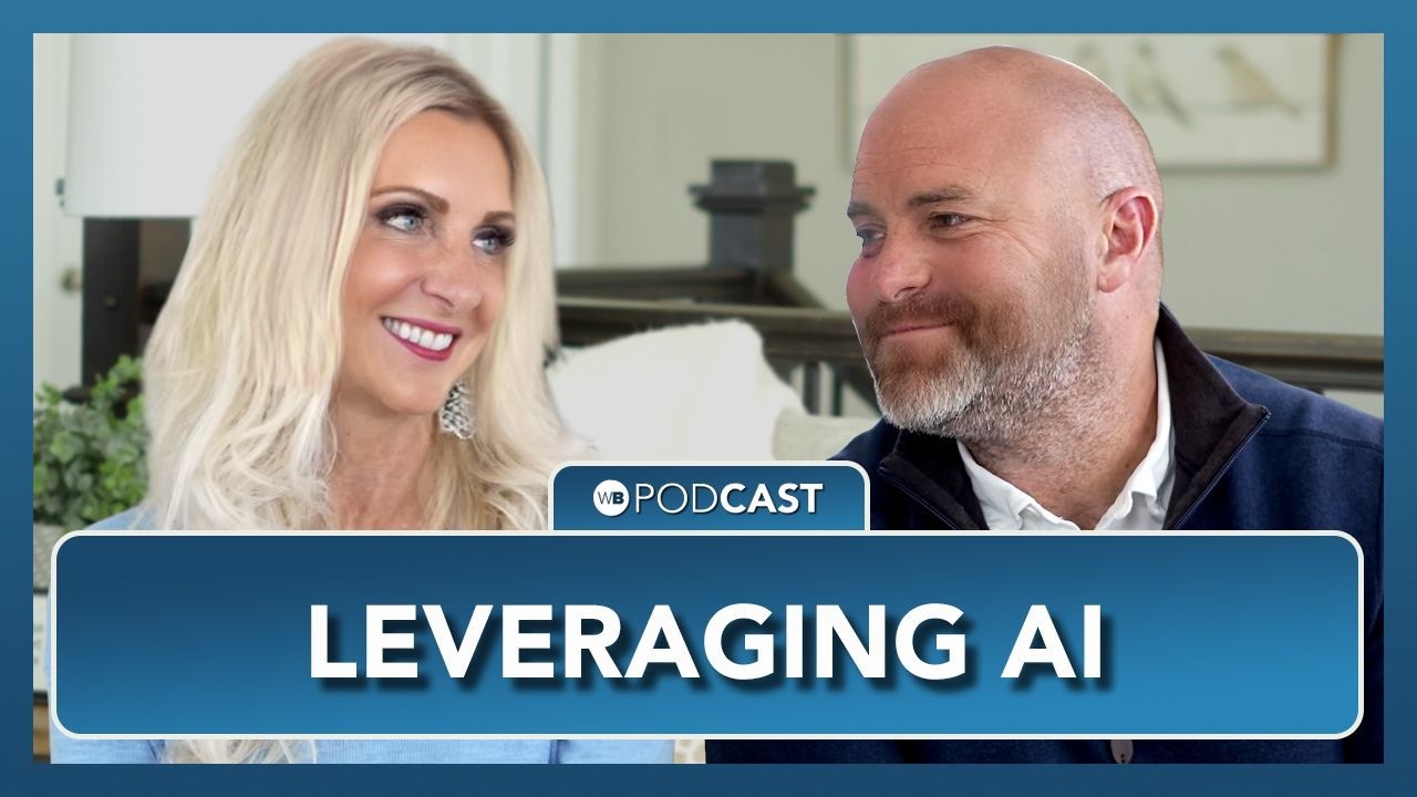 Future Proof Your Business: How to Leverage AI