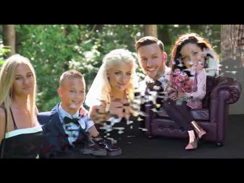 PARADA PLESA (DANCE PARADE) 18.11.2018 Nika Burazer & Maja Ocvirk in Živa Horvat