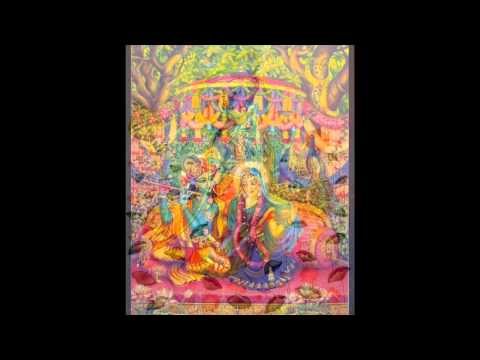 Srimad-Bhagavatam 01.13 - Dhrtarastra Quits Home