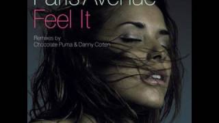 Paris Avenue----Feel it (original mix)