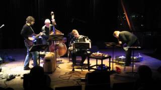 Kalle Kalima & K - 18, Eraserhead , Amsterdam, Bimhuis 22.12.2011