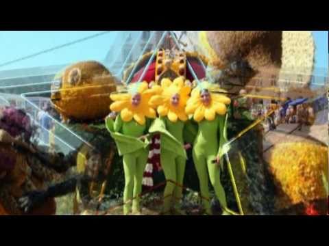 Neoton Familia - Édentől keletre