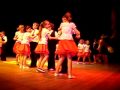 gala taneczna 2010 (dzieci piątek bursa) 